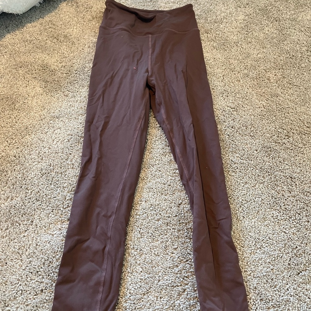 PLT leggings